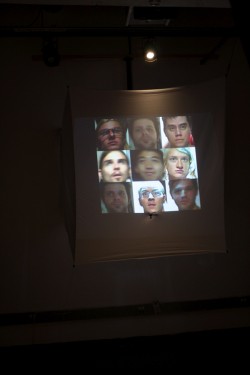 Art(ists) On the Verge at the Spark Festival Kyle Phillips, Indexical Architecture