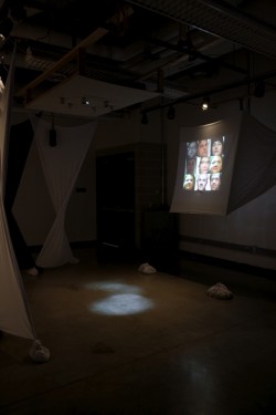 Art(ists) On the Verge at the Spark Festival Kyle Phillips, Indexical Architecture