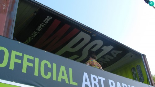 Art Radio Art Basel Miami Beach 2007