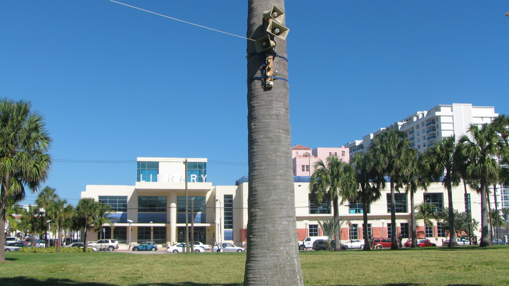 Art Basel Miami Beach 2007