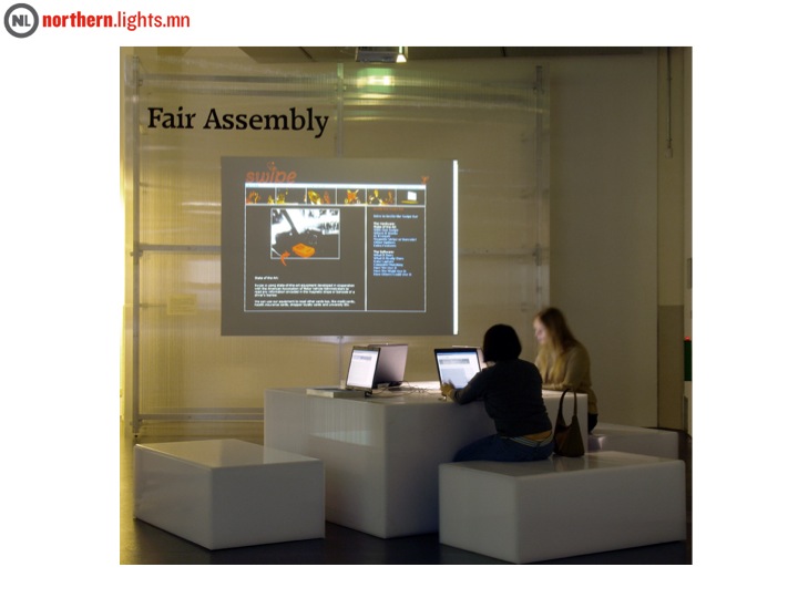 <a href="http://www.yproductions.com/writing/archives/fair_assembly.html" target="_blank">"Fair Assembly"</a>, <i>Making Things Public</i>