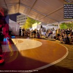Northern Spark 2011