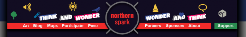 Northern Spark 2012